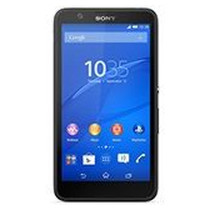 Folie Sony Xperia E4g