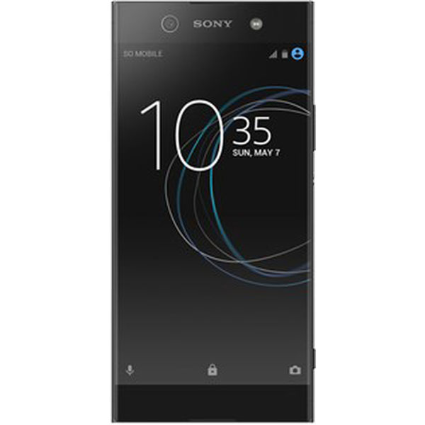 Service Sony Xperia L4