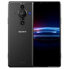 Folie Sony Xperia Pro I