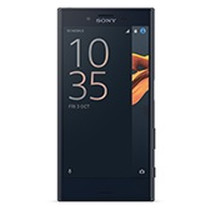 Model Sony Xperia X Compact