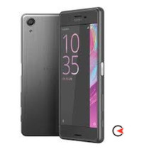 Model Sony Xperia X Performance