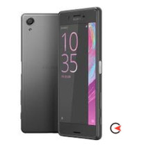 Folie Sony Xperia X