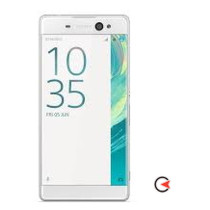 Model Sony Xperia Xa Ultra