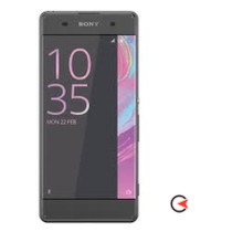 Model Sony Xperia Xa