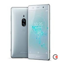 Model Sony Xperia Xz2 Premium