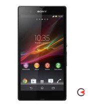 Folie Sony Xperia Z