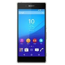 Model Sony Xperia Z4