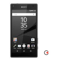 Xperia Z5 Compact