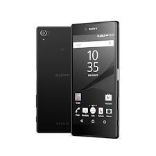 Xperia Z5 Dual