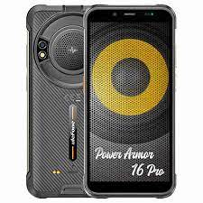 Service Ulefone Power Armor 16 Pro