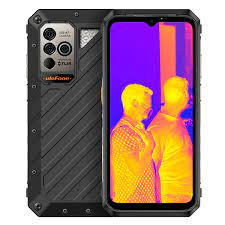 Model Ulefone Power Armor 19t