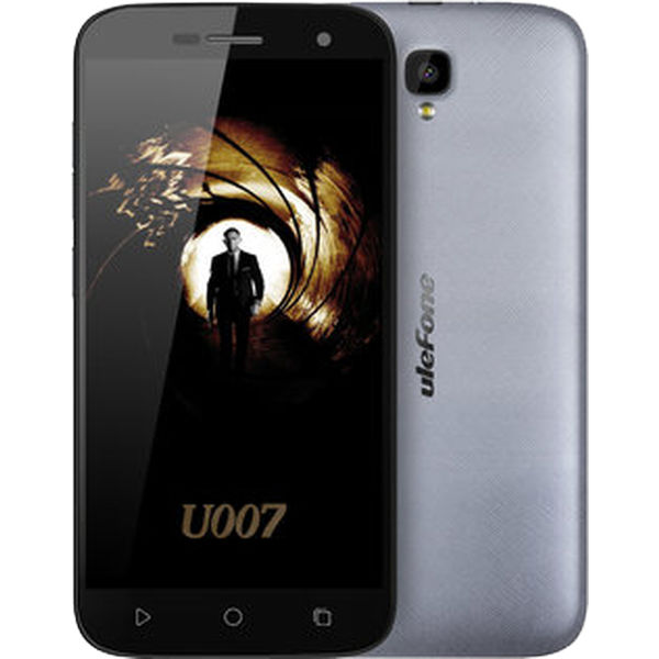 Model Ulefone U007