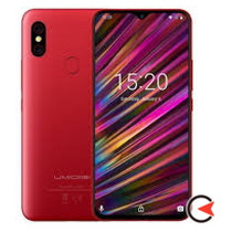 Service GSM Model Umidigi F1