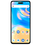 Folie Umidigi G6 5g