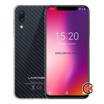 Folie Umidigi One