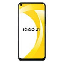 Model Vivo Iqoo U1