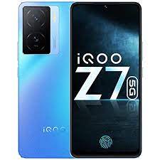  iQOO Z7 5G