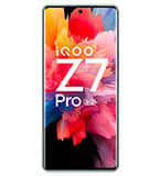 Service GSM Vivo iQOO Z7 Pro