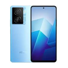 Model Vivo Iqoo Z7x