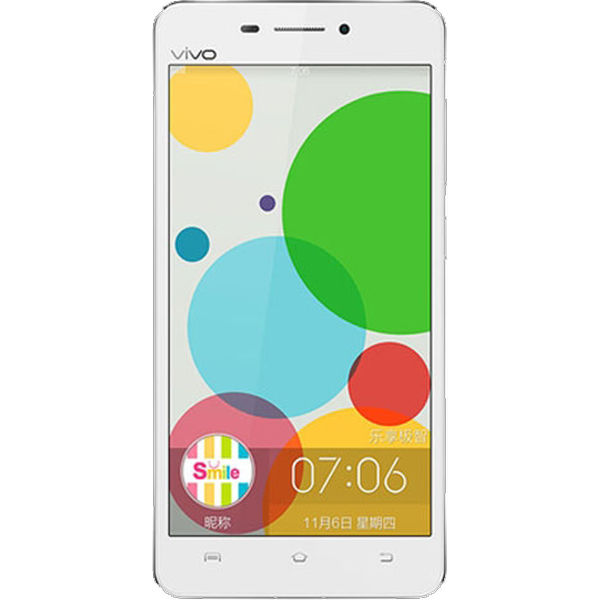 Service GSM Vivo X5M