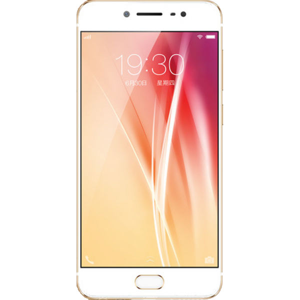 Service GSM Model Vivo X7