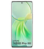 Service Vivo Y200 Pro