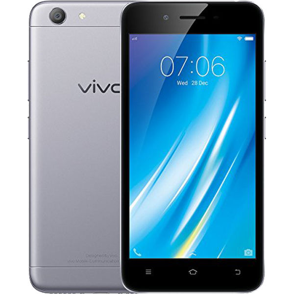 Model Vivo Y53i