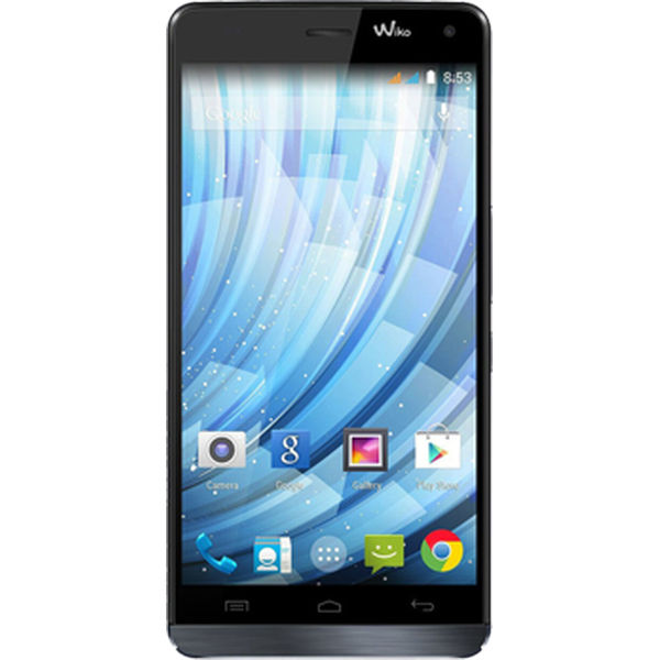 Model Wiko Getaway