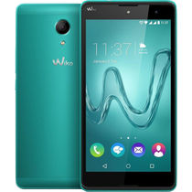 Service GSM Model Wiko Robby