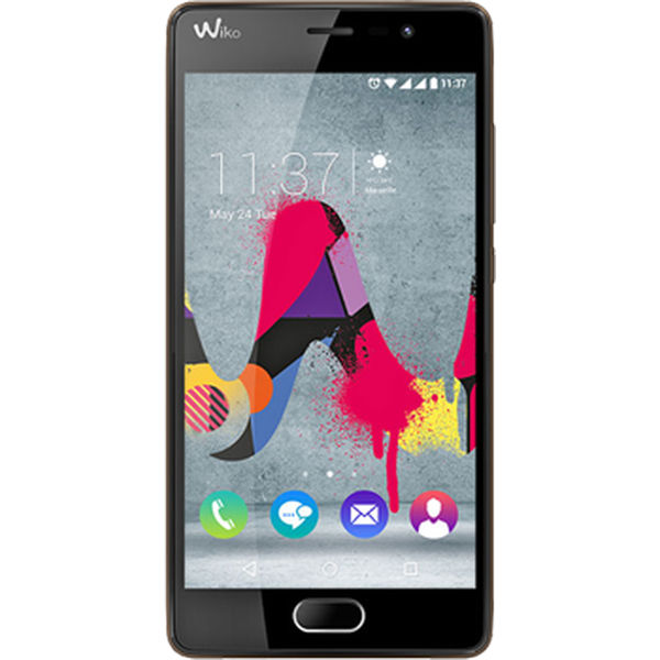 Service GSM Model Wiko U Feel Lite