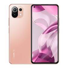 Folie Xiaomi 11 Lite 5g Ne