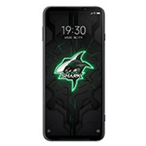 Model Xiaomi Black Shark 3