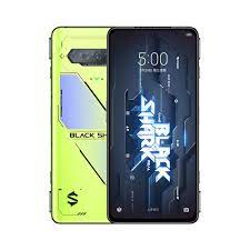 Folie Xiaomi Black Shark 5 Rs