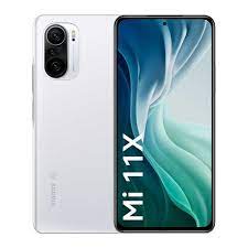 Model Xiaomi Mi 11x