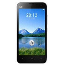 Model Xiaomi Mi 2