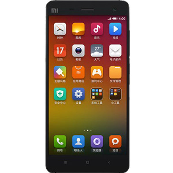 Model Xiaomi Mi 3   4