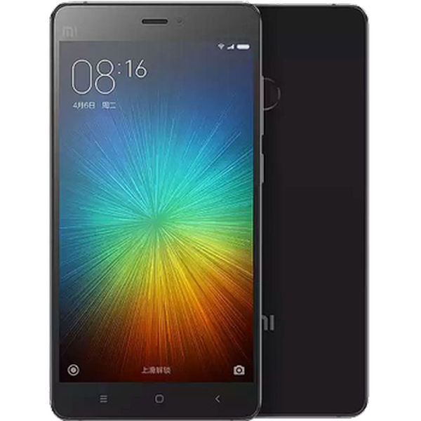 Model Xiaomi Mi 4s