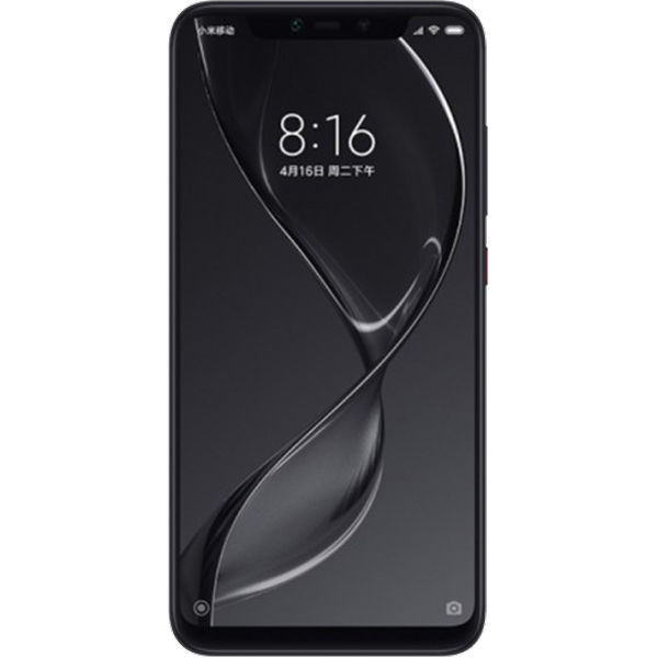 Mi 8 Explorer Edition