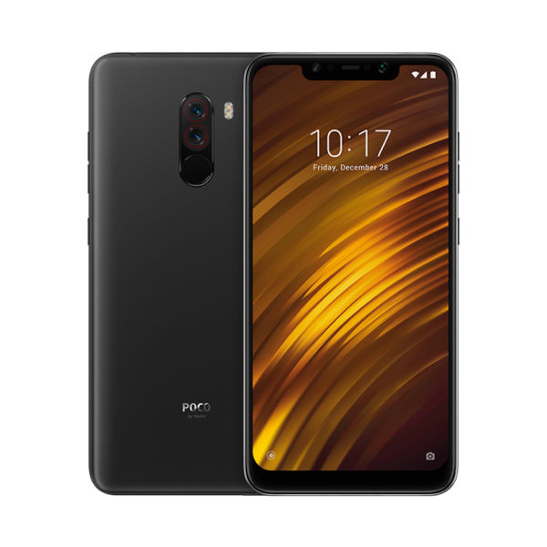 Folie Xiaomi Mi 9