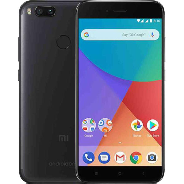 Service GSM Model Xiaomi Mi A1