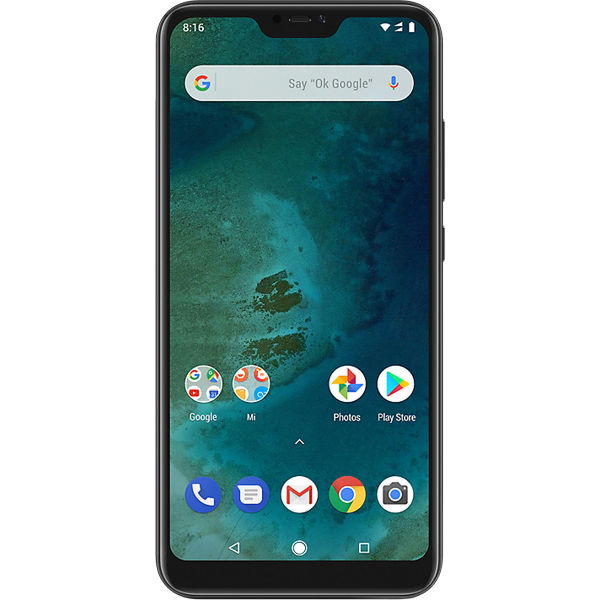 Service GSM Model Xiaomi Mi A2