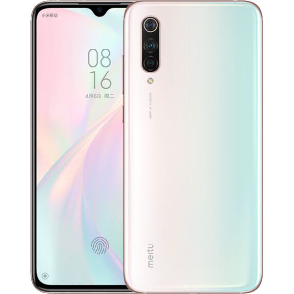 MI CC 9 Meitu Edition