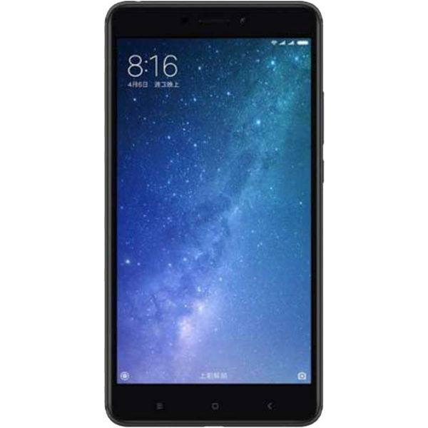 Model Xiaomi Mi Max 2