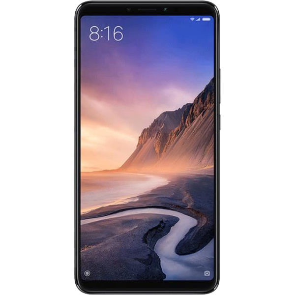 Service GSM Model Xiaomi Mi Max 3