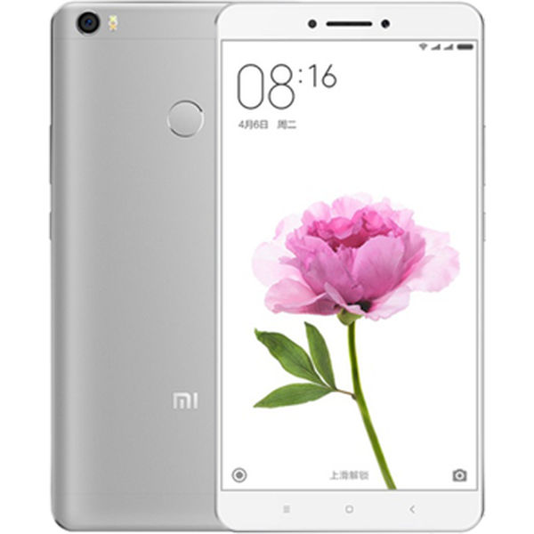 Service GSM Model Xiaomi Mi Max