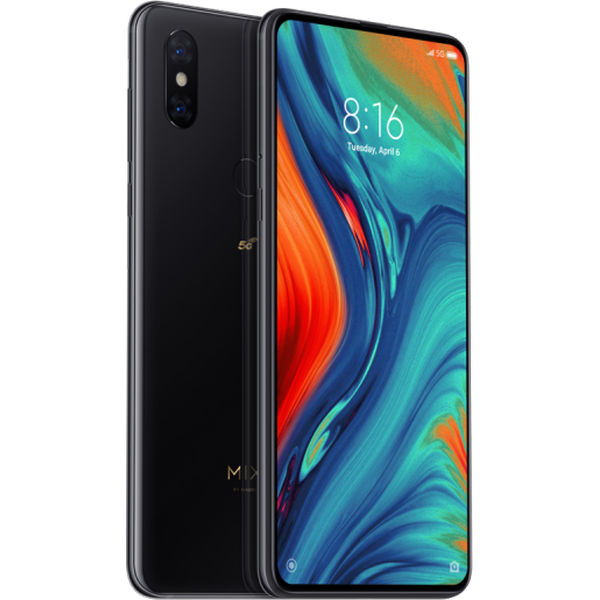 Service GSMXiaomi Mi Mix 3 5G