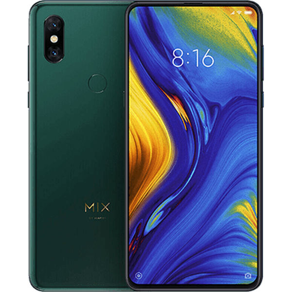 Service GSM Reparatii Xiaomi Mi Mix 3