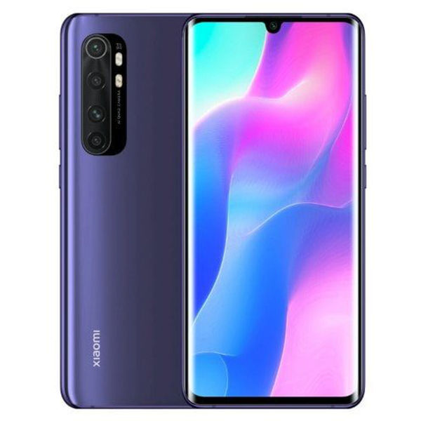 Service GSM Xiaomi Mi Note 10 Lite