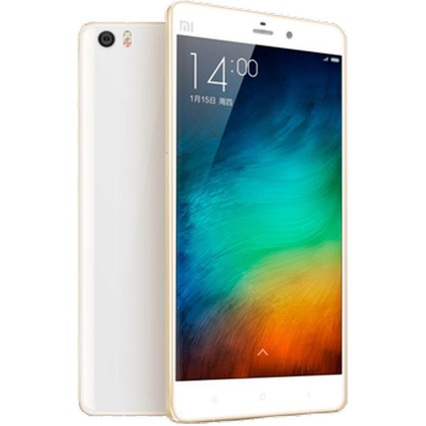 Service GSM Xiaomi Mi Note