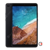 Model Xiaomi Mi Pad 4 Plus